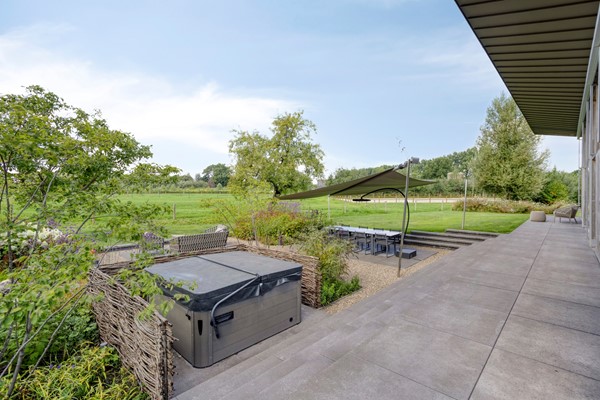 Medium property photo - Bobbenagelseweg 7, 5491 VL Sint-Oedenrode